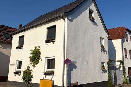 Haus zum Kaufen in Böchingen 360.000,00 € 125 m²