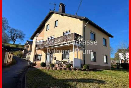 Haus zum Kaufen in Hütterscheid 210.000,00 € 140 m²