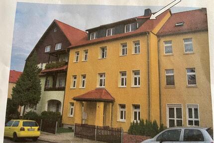 Wohnung im Dachgeschoss - 450,00&nbsp;EUR Kaltmiete, ca.&nbsp; 77,00&nbsp;m&sup2; in Bautzen (PLZ: 02625)
