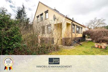 Haus zum Kaufen in Waren (Müritz) 189.000,00 € 154 m²