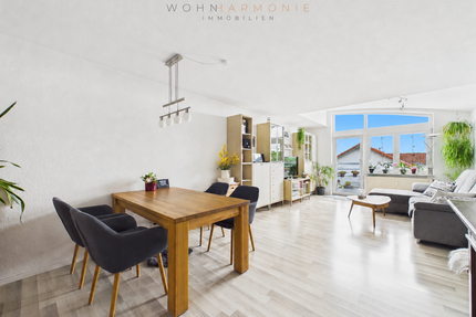 Wohnung zum Kaufen in Aichtal 264.000,00 € 82.2 m²