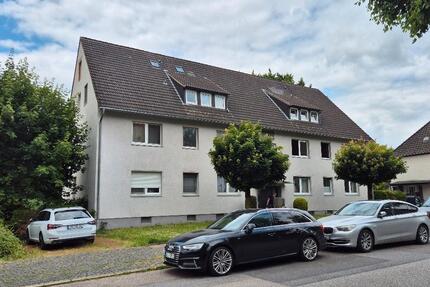 Erstbezug Maisonette-Wohnung mit Stellplatz und Garten, 3 Zimmer - Gelsenkirchen Gelsenkirchen-Nord