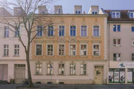 Wohnung zum Kaufen in Potsdam 340.000,00 € 81.89 m²