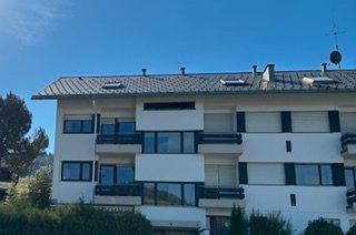 Schöne absolut ruhige Wohnung in Bernau Gaß im Schwarzwald - Bernau im Schwarzwald