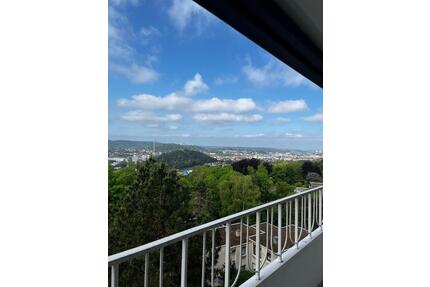 Wohnung in Saarbrücken Eschberg zu vermieten - Völklingen