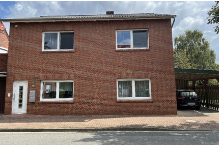 2,5 Zimmer Wohnung in sehr guter Lage in Fürstenau, 75qm