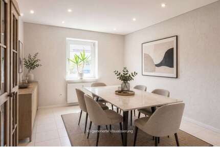 Wohnung zum Kaufen in Landau an der Isar 319.000,00 € 150.18 m²