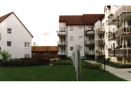 Wohnung zum Mieten in Sömmerda 695,00 € 88.5 m²