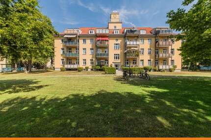 Wohnung zum Mieten in Potsdam Bornstedt 1.050,00 € 68.2 m² - Potsdam / Bornstedt