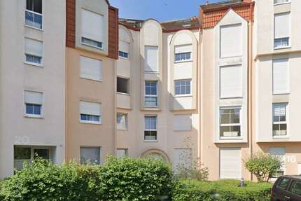 Wohnung zum Kaufen in Bad Soden am Taunus 349.000,00 € 81 m²