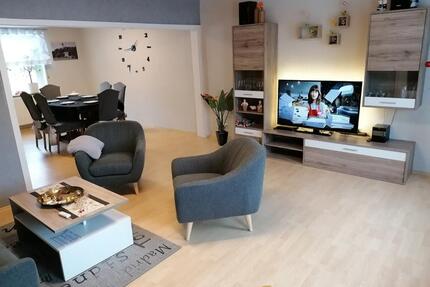 FerienhausFerienwohnung bei Idar-Oberstein zwischen Nahe & Mosel - Niederwörresbach