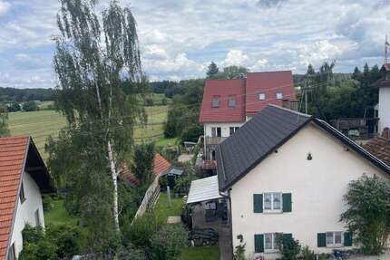 Haus zum Kaufen in Dießen 399.000,00 € 130 m²