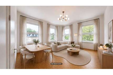 Wohnung zum Kaufen in Frankfurt am Main 845.000,00 € 136.01 m²