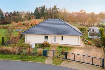 Haus zum Kaufen in Strausberg 499.000,00 € 134.8 m²