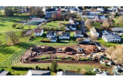 Baugrundstücke in Körperich, Hüttinger Straße