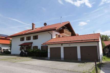 Wohnung zum Kaufen in Benediktbeuern 378.500,00 € 78.61 m²