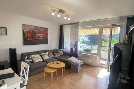 Wohnung zum Mieten in Krefeld 529,00 € 50 m²