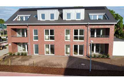 Wohnung zum Mieten in Harpstedt 442,44 € 74.99 m²