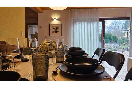 Wohnung zum Mieten in Siegburg 2.200,00 € 115 m²