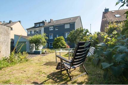 Charmante Wohnung in Wetschewell – nahe Schloss Wickrath - Mönchengladbach Süd