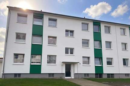 Wohnung zum Kaufen in Düren 110.000,00 € 64.89 m²