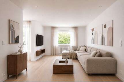 Wohnung zum Kaufen in München 1.435.000,00 € 110.4 m²