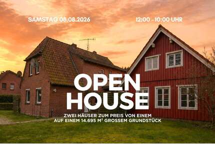 Haus zum Kaufen in Bösel 299.000,00 € 314.5 m²