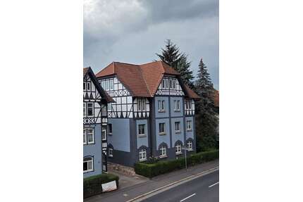 Wohnung zum Mieten in Meiningen 500,00 € 54 m²