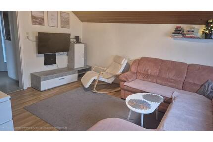 Wohnung in Breitenbrunn - 530,00&nbsp;EUR Kaltmiete, ca.&nbsp; 62,00&nbsp;m&sup2; in Breitenbrunn (PLZ: 92363)