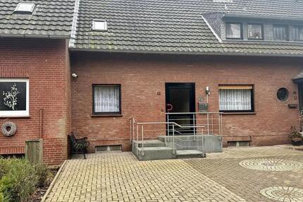 SCHÖNES HAUS IN GELDERN BARBARAVIERTEL - Nettetal
