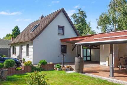 Haus zum Kaufen in Barlt 189.000,00 € 83 m²