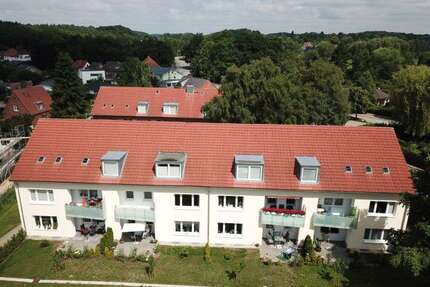 Wohnung zum Mieten in Eutin 522,00 € 74.5 m²