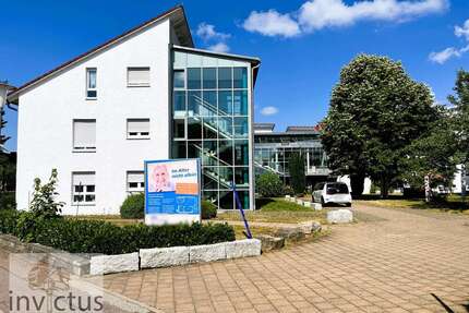 Wohnung zum Kaufen in Mutlangen 149.000,00 € 55.57 m²