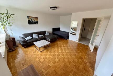 Helles 1 -Zi. Apartment in Nürnberg-Zabo | EBK | Aufzug - Fürth Eigenes Heim