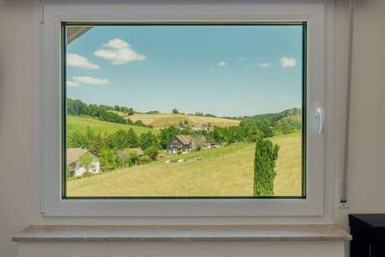 Weite, Waldnähe & Wellness - ein Zuhause voller Möglichkeiten - Odenthal Steinhaus