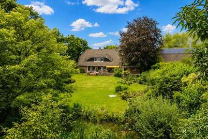 Haus zum Kaufen in Aurich Egels 499.000,00 € 189 m² - Aurich / Egels