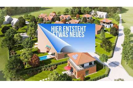 Grundstück zu verkaufen in Nordwestmecklenburg - Landkreis - Dassow 192.000,00 € 801 m²