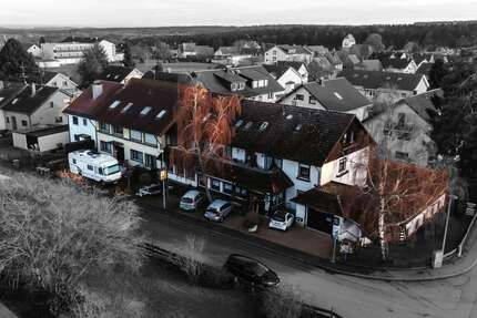 Haus zum Kaufen in Schömberg 1.290.000,00 € 783 m²