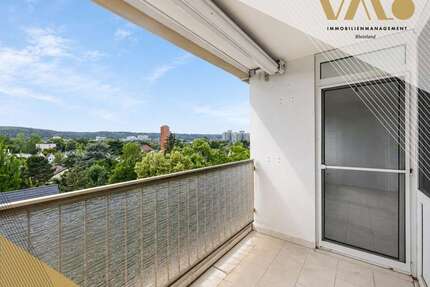 Wohnung zum Kaufen in Bonn 379.000,00 € 104.4 m²