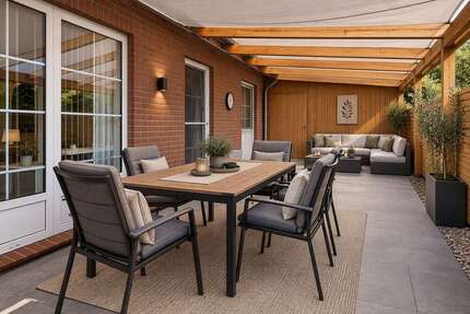 Haus zum Kaufen in Eutin 395.000,00 € 111.09 m²