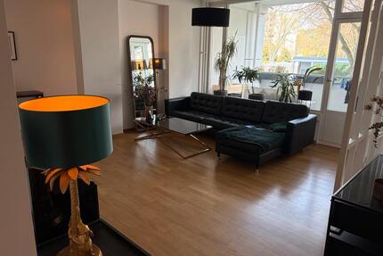 Traumhafte 3 Zimmerwohnung Hansaplatz, ab sofort, Ablöse fällig! - Berlin Mitte