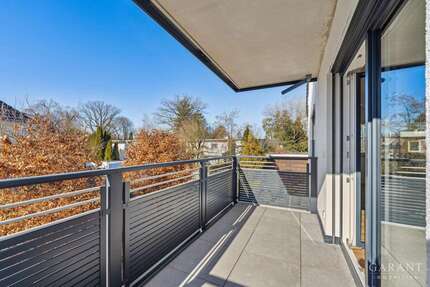 Wohnung zum Kaufen in München 1.080.000,00 € 104 m²