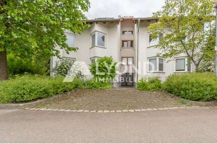 Wohnung zum Kaufen in Aalen 319.000,00 € 90 m²