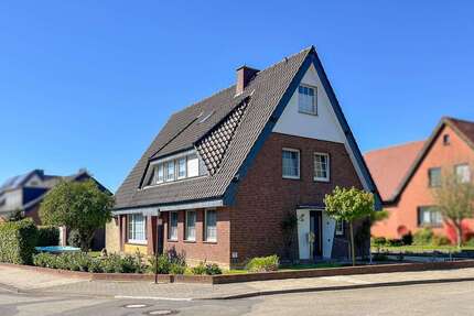 Haus zum Kaufen in Mettingen 315.000,00 € 130.36 m²