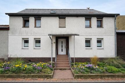 Mehrgenerationenhaus oder Kapitalanlage in 99610 Orlishausen - Sömmerda