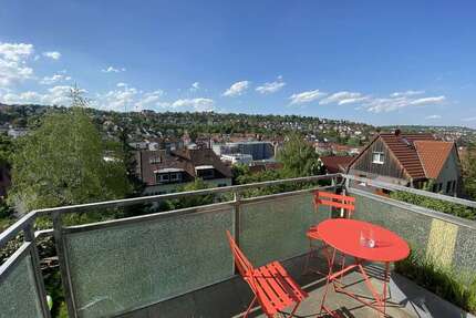 Wohnung zum Kaufen in Stuttgart 458.000,00 € 66 m²