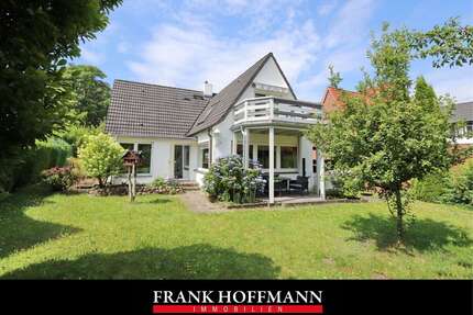 Haus zum Kaufen in Norderstedt 479.000,00 € 119.99 m²