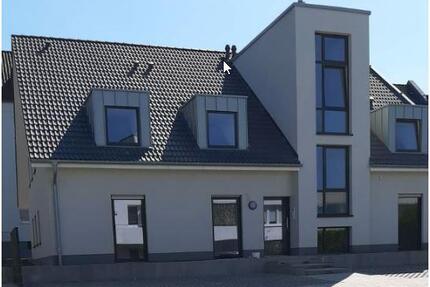 3 ZKB Terasse, Küche, Erstbezug nach Sanierung - Osnabrück Hafen