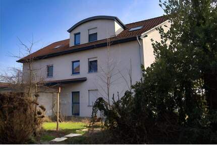 Attraktives Mehrfamilienhaus in idyllischer Wohnlage von Vechelde - Ortsteil Sonnenberg