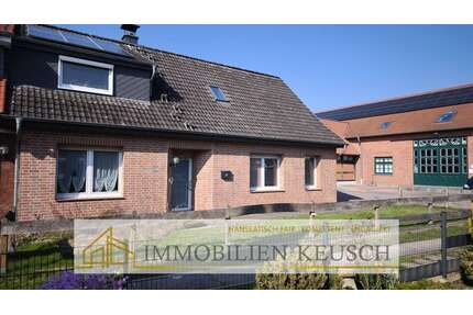 Haus zum Kaufen in Twistringen 279.000,00 € 145.11 m²